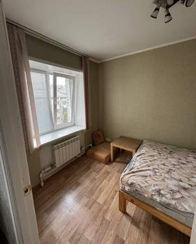2-к квартира, на длительный срок, 44м2, 5/5 этаж