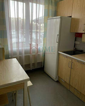 1-к квартира, на длительный срок, 30м2, 1/9 этаж