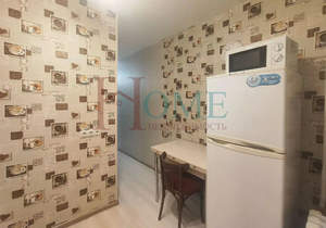 2-к квартира, на длительный срок, 42м2, 8/9 этаж