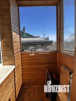 1-к квартира, на длительный срок, 43м2, 5/16 этаж