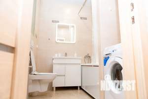 2-к квартира, посуточно, 38м2, 1/16 этаж