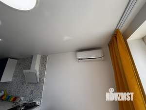 1-к квартира, на длительный срок, 41м2, 4/18 этаж