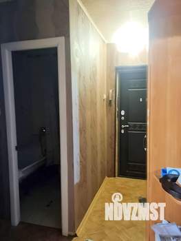 2-к квартира, на длительный срок, 45м2, 4/5 этаж