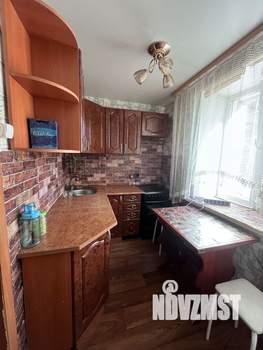 1-к квартира, на длительный срок, 25м2, 2/9 этаж