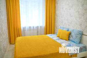 2-к квартира, посуточно, 43м2, 3/9 этаж