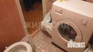 1-к квартира, на длительный срок, 31м2, 2/5 этаж