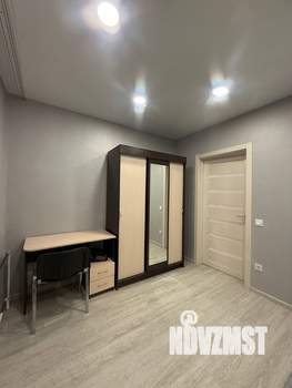 3-к квартира, на длительный срок, 60м2, 10/10 этаж