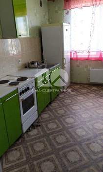 1-к квартира, на длительный срок, 37м2, 9/18 этаж