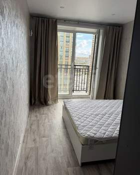 1-к квартира, на длительный срок, 37м2, 19/30 этаж