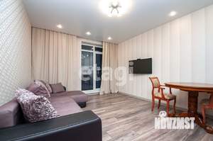3-к квартира, на длительный срок, 73м2, 6/23 этаж