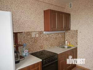 2-к квартира, на длительный срок, 60м2, 16/17 этаж