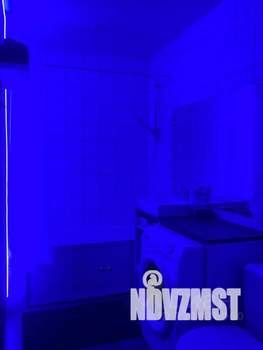 Студия квартира, посуточно, 28м2, 25/25 этаж