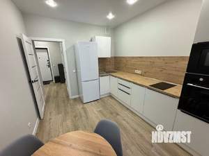 1-к квартира, на длительный срок, 38м2, 17/23 этаж