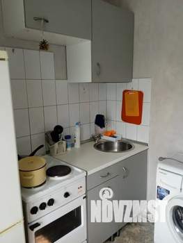 1-к квартира, посуточно, 33м2, 2/5 этаж