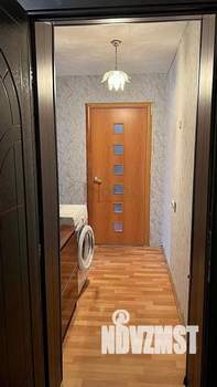 2-к квартира, на длительный срок, 38м2, 1/9 этаж