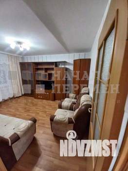 2-к квартира, на длительный срок, 44м2, 1/5 этаж