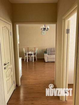 2-к квартира, на длительный срок, 54м2, 17/19 этаж