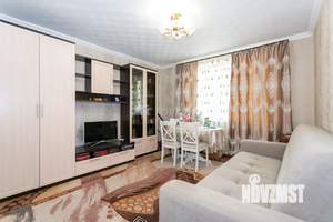 2-к квартира, на длительный срок, 45м2, 3/5 этаж