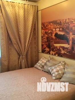 Студия квартира, посуточно, 25м2, 16/18 этаж
