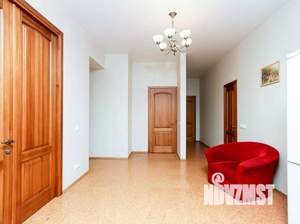 3-к квартира, посуточно, 100м2, 1/1 этаж