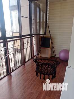 3-к квартира, посуточно, 100м2, 1/1 этаж