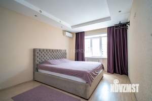 1-к квартира, на длительный срок, 80м2, 6/10 этаж