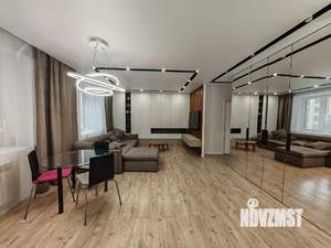 3-к квартира, на длительный срок, 78м2, 3/13 этаж