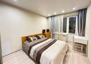 3-к квартира, на длительный срок, 56м2, 7/9 этаж