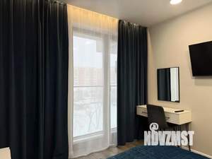 2-к квартира, посуточно, 46м2, 1/1 этаж