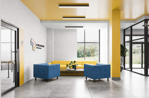 1-к квартира, на длительный срок, 25м2, 22/25 этаж