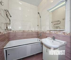 2-к квартира, на длительный срок, 66м2, 6/18 этаж