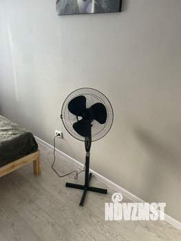 3-к квартира, посуточно, 56м2, 1/1 этаж