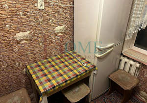 1-к квартира, на длительный срок, 36м2, 5/9 этаж