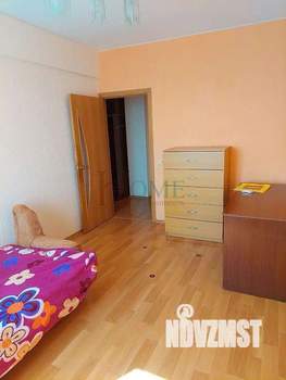 2-к квартира, на длительный срок, 61м2, 13/17 этаж