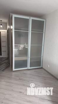 Студия квартира, на длительный срок, 22м2, 9/17 этаж