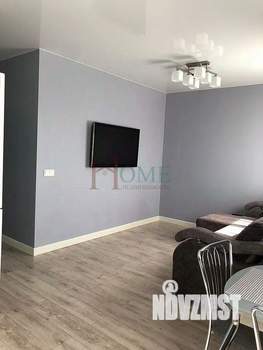 1-к квартира, на длительный срок, 38м2, 11/24 этаж