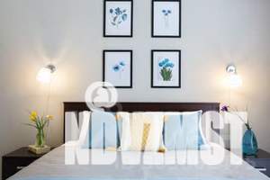 1-к квартира, посуточно, 25м2, 13/15 этаж