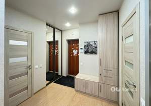 2-к квартира, на длительный срок, 70м2, 24/25 этаж