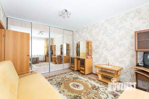 1-к квартира, на длительный срок, 33м2, 2/10 этаж