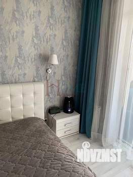 2-к квартира, на длительный срок, 63м2, 13/24 этаж