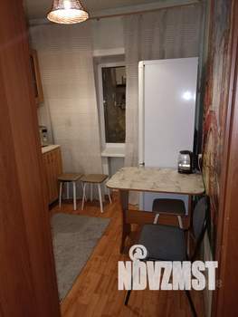 1-к квартира, посуточно, 31м2, 1/1 этаж