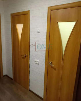 1-к квартира, на длительный срок, 38м2, 9/12 этаж