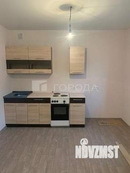 1-к квартира, на длительный срок, 26м2, 7/12 этаж