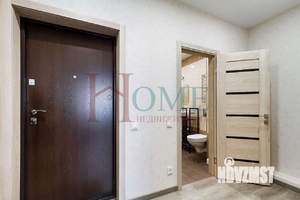 1-к квартира, на длительный срок, 35м2, 10/25 этаж