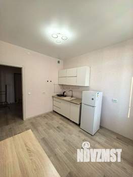 1-к квартира, на длительный срок, 35м2, 7/22 этаж