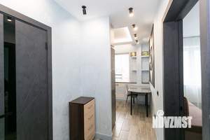1-к квартира, на длительный срок, 32м2, 4/9 этаж