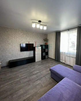 2-к квартира, на длительный срок, 55м2, 9/19 этаж