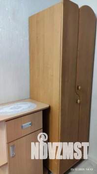 1-к квартира, на длительный срок, 37м2, 6/19 этаж