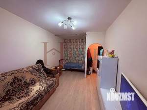 1-к квартира, на длительный срок, 38м2, 8/19 этаж