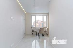 2-к квартира, на длительный срок, 42м2, 5/7 этаж